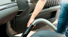 Car Detailing
