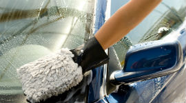 Car Detailing