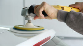 Car Detailing