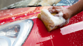 Car Detailing