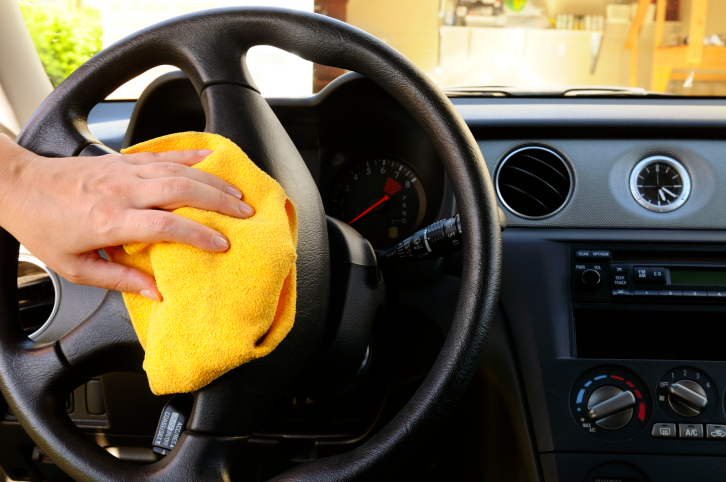 Car Detailing